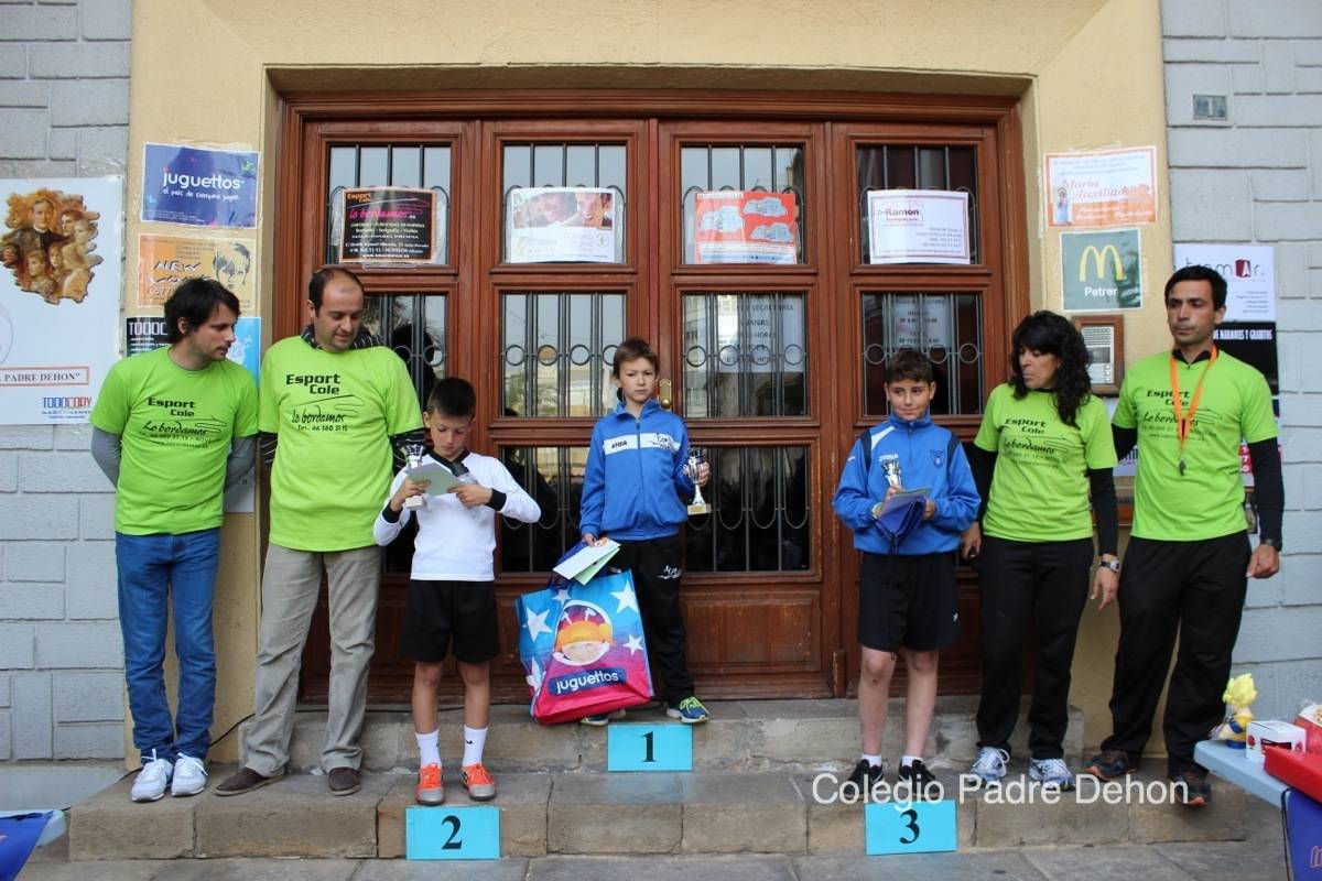 2014 03 29 IV DUATLÓN PADRE DEHON (309)